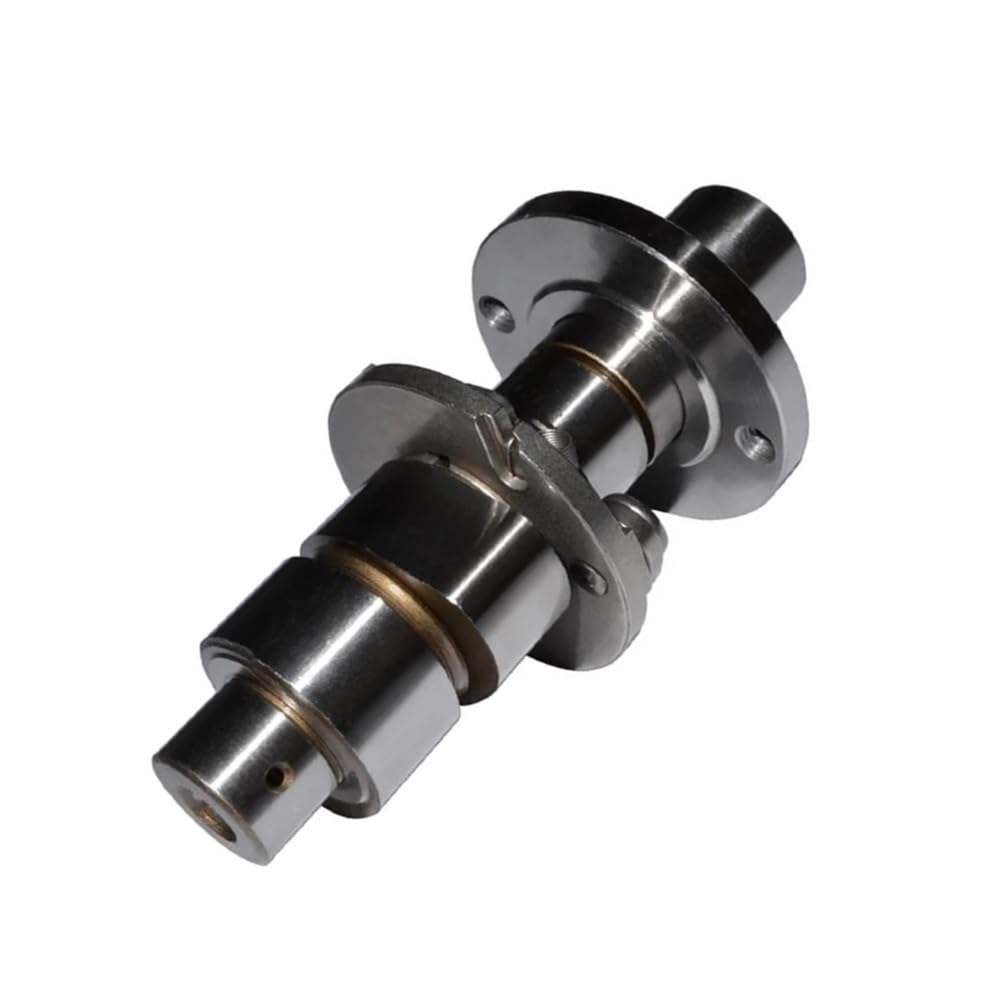Árbol de levas motor de moto para AN400 2003-2006 componente leva de eje 12710-15F01 7