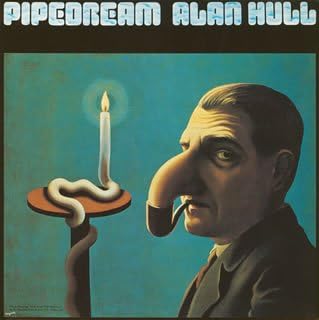 Alan Hull Pipedream
