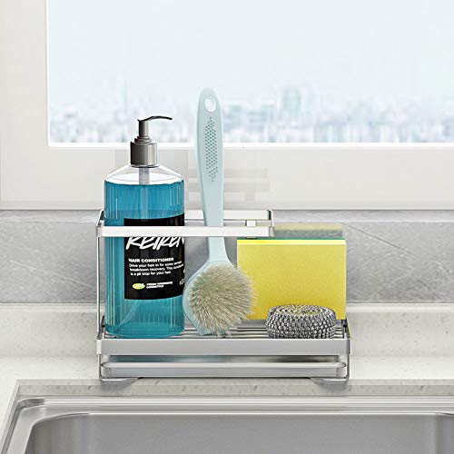 Kaileyouxiangongsi Kitchen Countertop Dish Soap Holder thumb #4