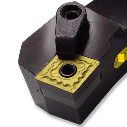 MCKNR 3232 Barra de Fresado para Torno 20mm 25mm 32mm miniatura 3