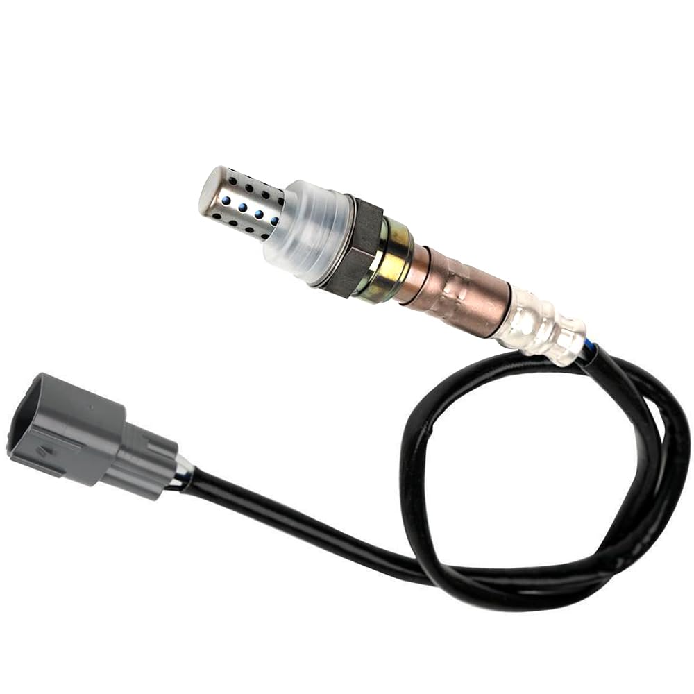 Oxygen Sensor Downstream Heated Compatible with LEXUS ES300 ES330 04-06 GX470 Replacement for TOYOTA 4RUNNER CAMRY RAV4 SOLARA TACOMA Replaces 2344261 8946504290