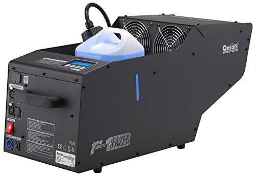Antari F-1 Fazer - Generador de humo a base de agua para giras miniatura 3