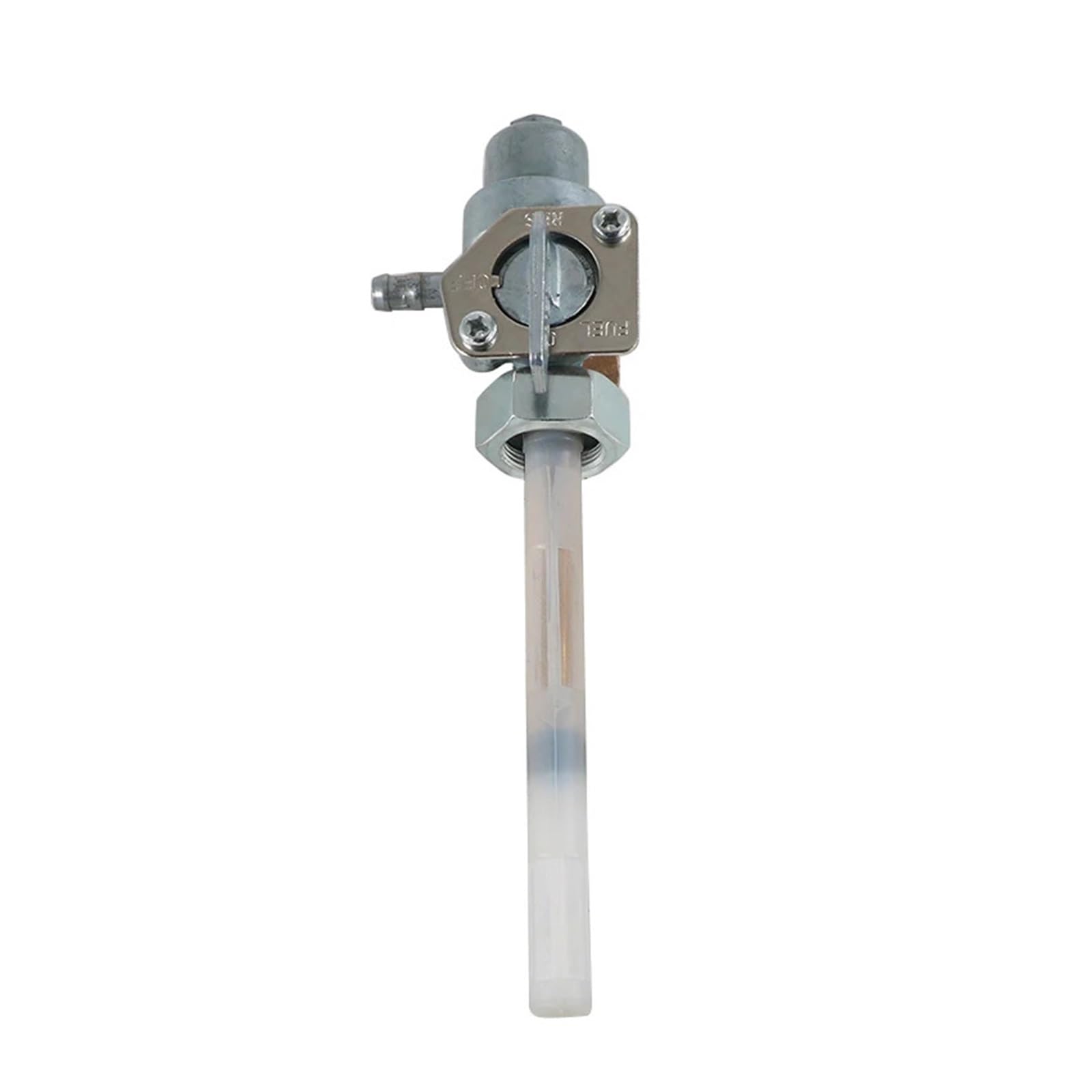 Grifo de gasolina de moto con válvula de purga estanca para CMX250 y CB450 7