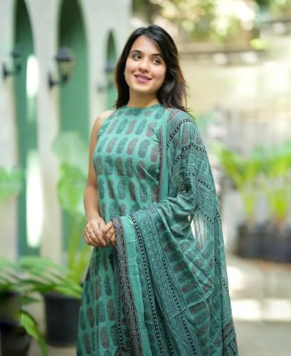 Image of Alvami Women Kurta Sets