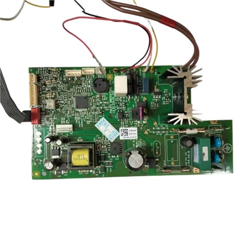 Panel de control y placa de alimentación de repuesto for cafetera Philips EP3146 EP3246(Beige)
