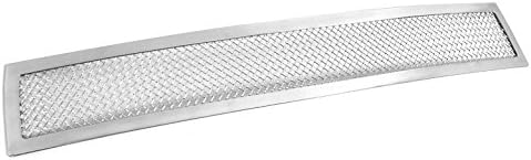 For Scion tC Front Bumper Stainless Steel Mesh Grille