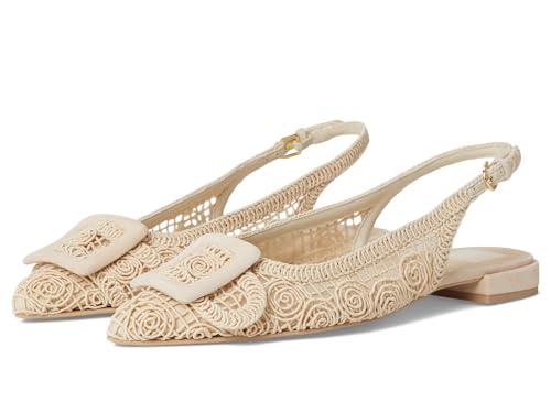 Dolce Vita Women's Pauley Ballet Flat