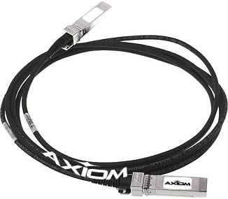 Miniatura 1 de Axiom 10gbase-cu SFP + DAC Cable 5m