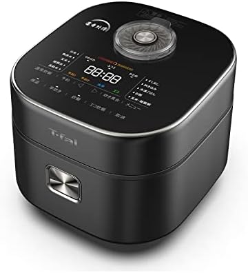 Amazon | ティファール 炊飯器 5.5合 遠赤外線 高火力IH お米の芯まで 
