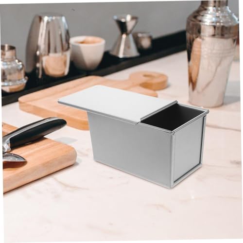 Moule à cuisson du pain en aluminium durable pour boulangerie