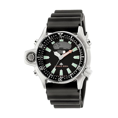 Citizen Aqualand JP2000-08E orologio subacqueo sotto i 500 euro