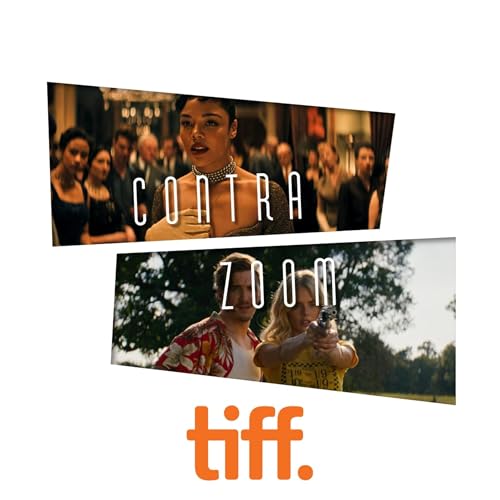 313: 2025 Toronto International Film Festival