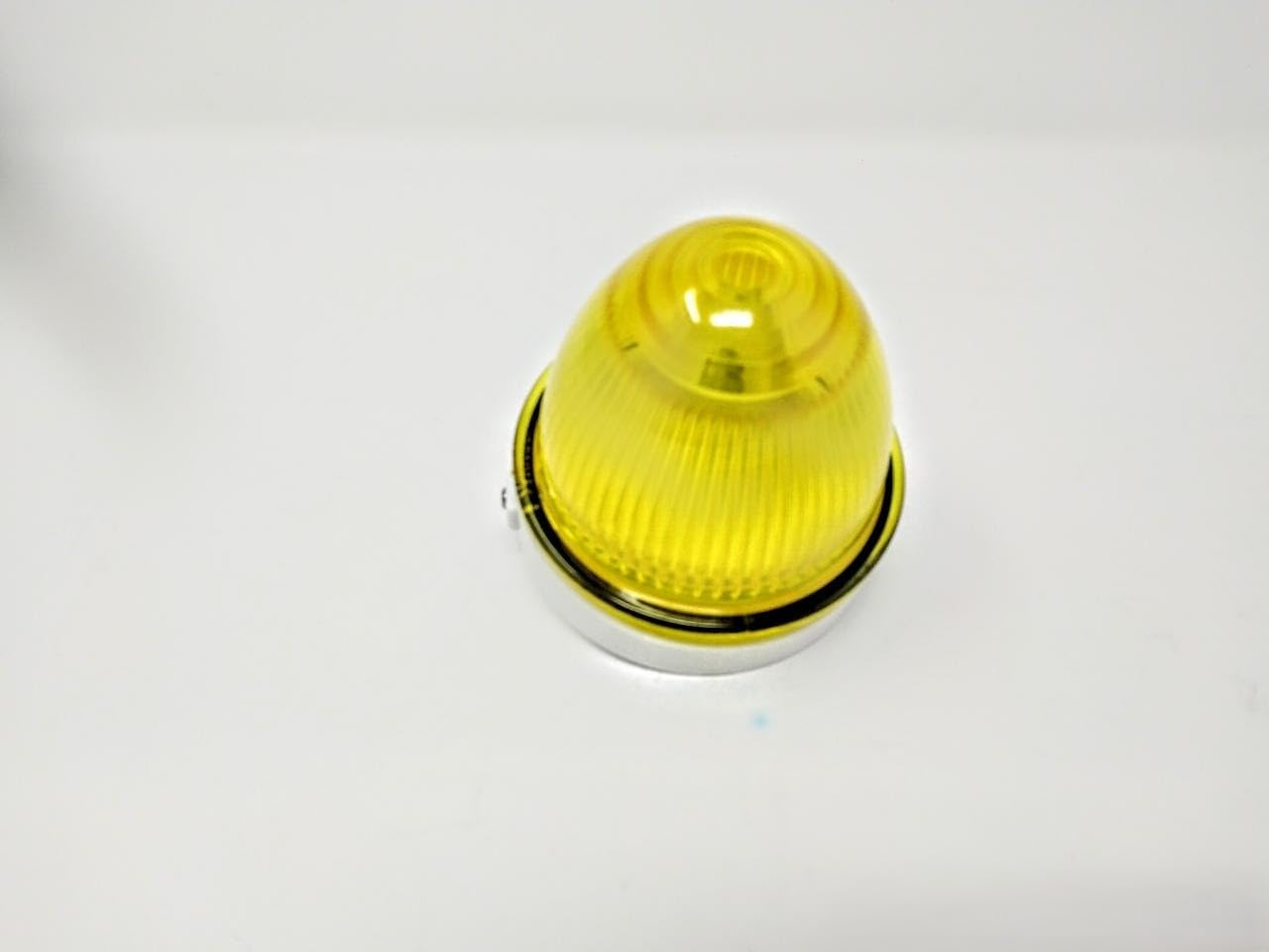 Amazon | トラック用 輝ら バスマーカーランプ カラー選択 24V6W