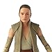 Star Wars E8 BL Foxtrot 1 Figure, Brown