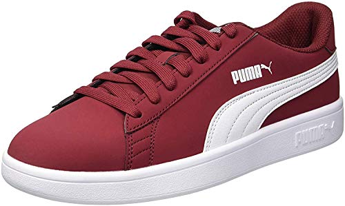 Image of Puma Unisex Adult Smash L Sneaker