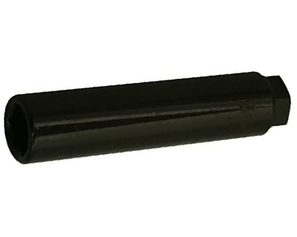 Drake Off Road Heavy-Duty 3/4" Extra-Deep Truck Cage Bolt Socket for Caging Brake Chambers: Robust 1/2" Drive Solution for Challenging Applications 490002