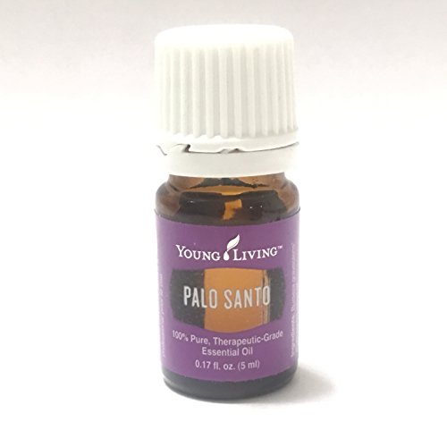 Palo Santo Essential Oil 5ml by Young Living Essential Oils