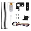 BL Touch, Creality BLTouch V3.1 Auto Leveling Sensor Nieuwe Upgraded 3D Printer Auto Bed Leveling Sensor Kit voor Ender…