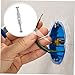 DIYEAH 10pcs Cassette Repair Tool Junction Box Repair Device Electrician Tool