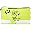Vehicle First-aid Kit, Four People, Polyurethane, Yellow - FARMOR