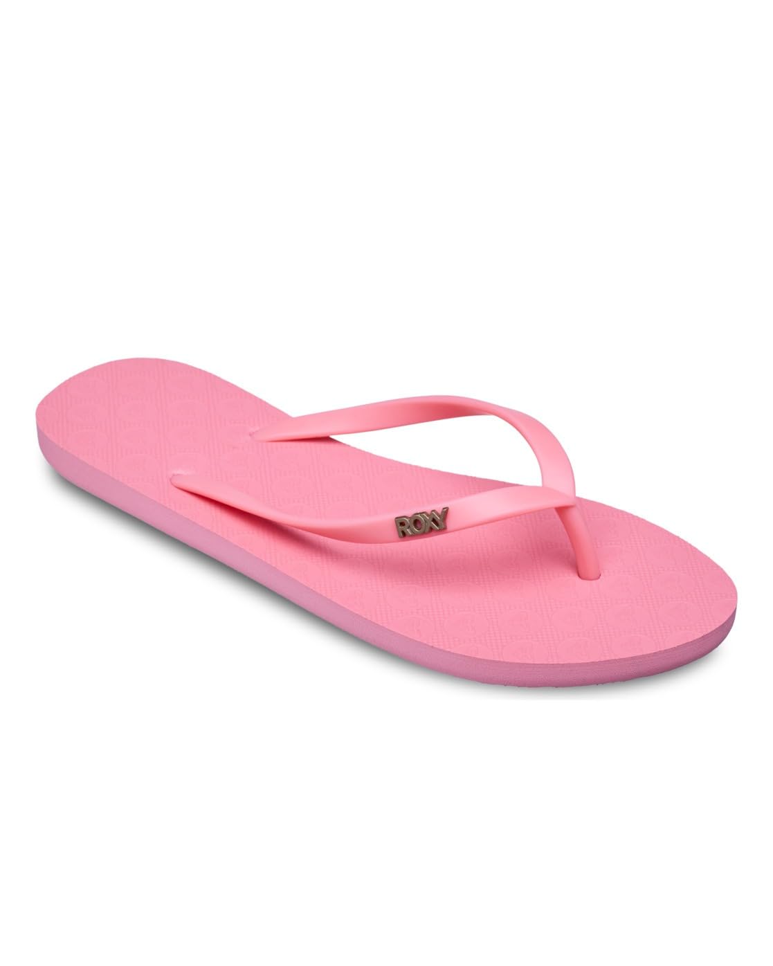 Roxy Women's Viva Iv Sandal, Plumeria, 38 EU