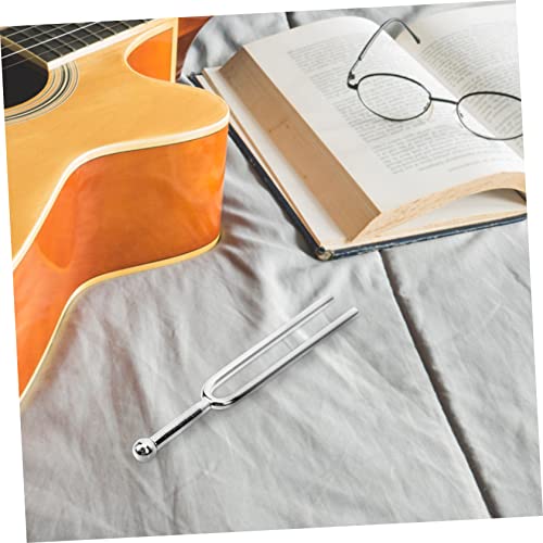 VICASKY Diapasão Diapasões De Chakra Diapasões Sensoriais Violoncelo Instrumento Guitarra Portátil A