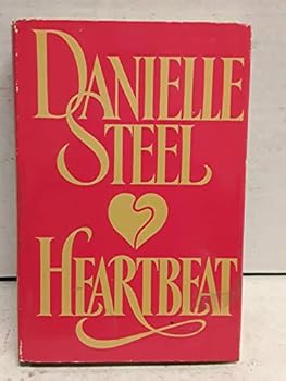 Hardcover Heartbeat by Danielle Steel (1991-03-01) Book