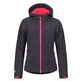 icepeak jacke herren otto This product has been made of Icetech, which is a high-quality, functional fabric for an active outdoor use. It protects from wind and rain, but remains comfortable thanks to breathability.