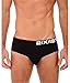 2(x)ist Men's Electric No-Show Brief