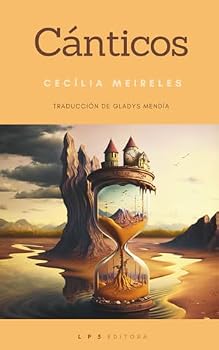 Paperback Cánticos: Traducción de Gladys Mendía (Colección de Poesía Plateado sobre plateado) (Spanish Edition) [Spanish] Book