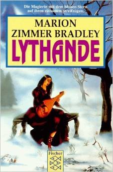 Lythande 1857232593 Book Cover