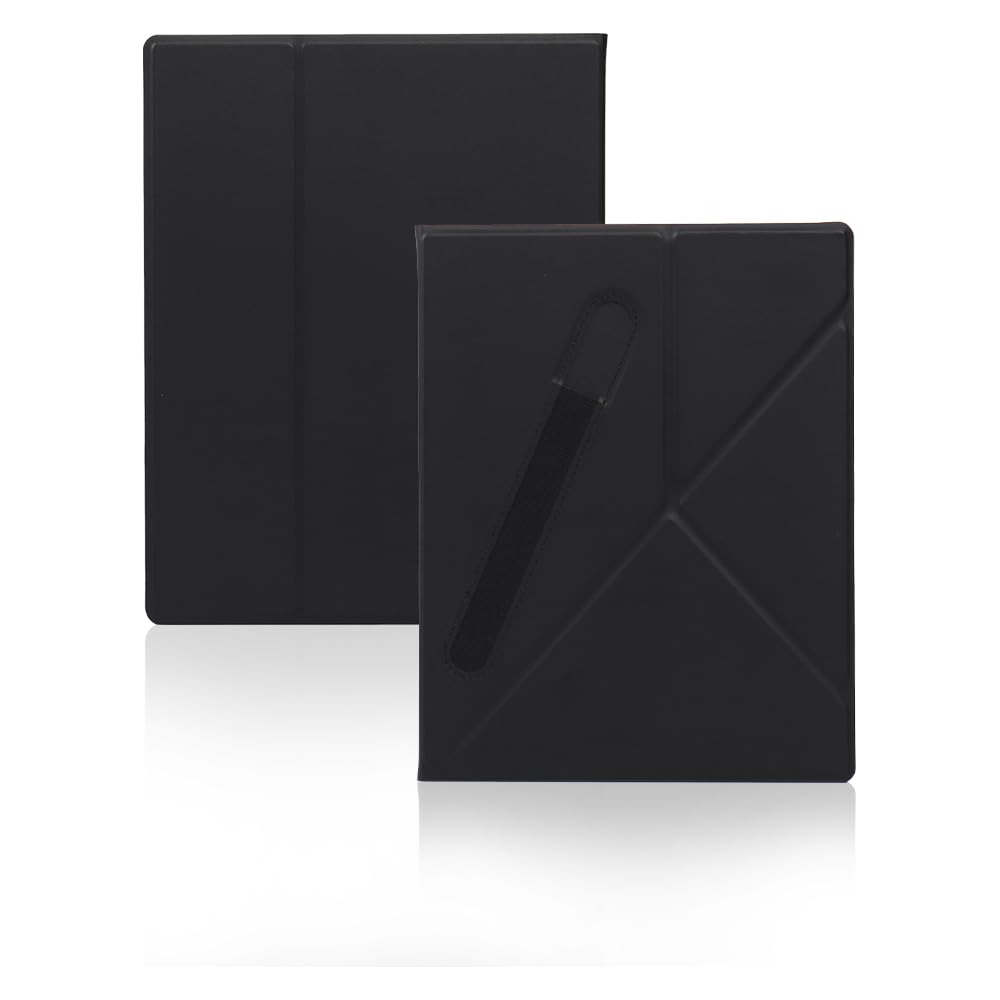 Amazon.co.jp: MINGFENG ケース 磁気吸引デザインカバー Onyx