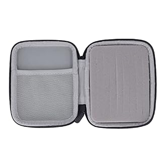 Ensemble de sac de médiator de guitare, pochette de rangement de médiator portable organisée pour éviter la poussière… - Les Beatles, Paul McCartney, John Lennon, RIngo Starr, George Harrison Ensemble de sac de médiator de guitare, pochette de rangement de médiator portable organisée pour éviter la poussière… – Image 5