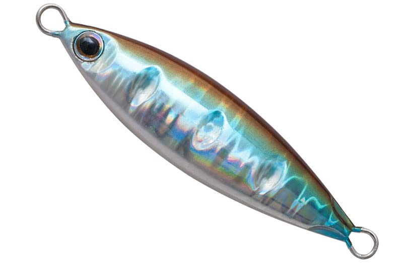 Palms Slow LAT Cast Crater Lake Shore Throw