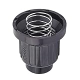 tapa encendido ktm 250 exc Antióxido y anticorrosión: la tapa de encendido de batería AA/AAA cuenta con un resorte de acero inoxidable que resiste el óxido y la corrosión, manteniendo su elasticidad y resistencia incluso en entornos húmedos o aceitosos, asegurando una función normal de encendido del horno