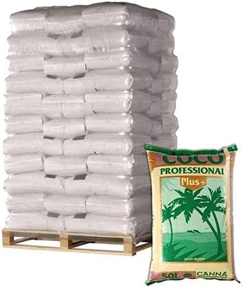 (60 Bags) Canna Coco Professional 50l - Highstreethydro™