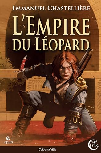 L'Empire du Léopard (Fantasy)