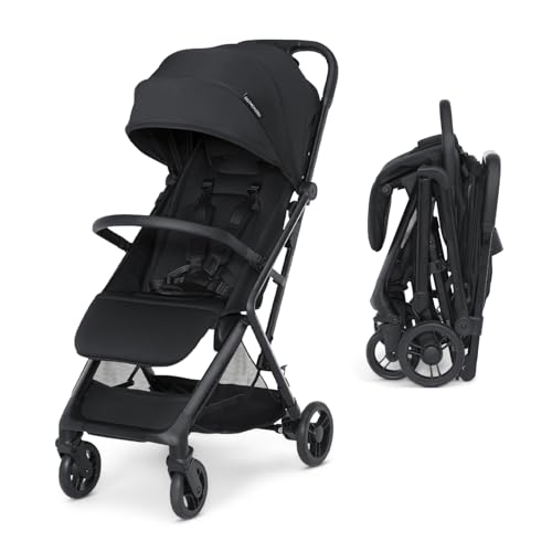 Delta Children Icon Ultra Compact Stroller