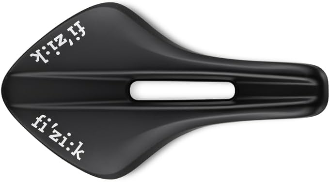 Transiro Aeris Short Distance, Lightweight Performance Triathlon Bike Saddle