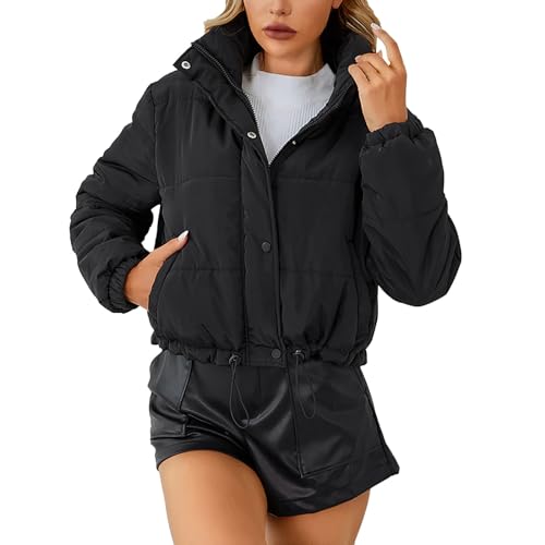 Ofertas De Black of Friday Chaqueta Otono Mujer XS Abrigos Mujer Acolchados Parka Mujer Verde Militar Chaqueta Fina Mujer Verano Nice Things Ropa Mujer Oferta Ropa Mujer Elegante