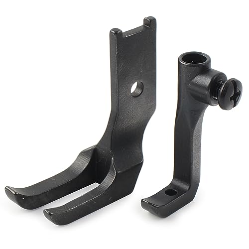 Set de Prensatelas Walking Foot para Máquina de Coser miniatura 4
