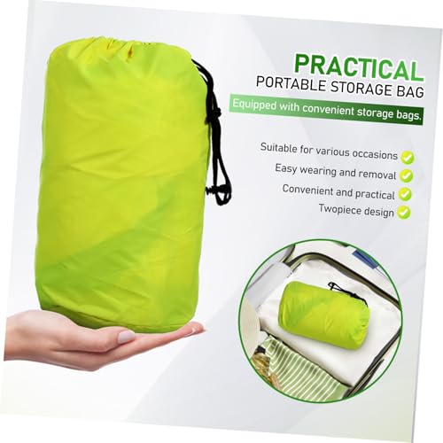 Bolsa de Almacenamiento para Ciclista con Diseño Reflectivo miniatura 4