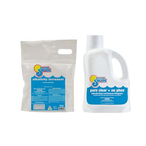 Image of In The Swim Water Balance & Clarity Small Bundle
