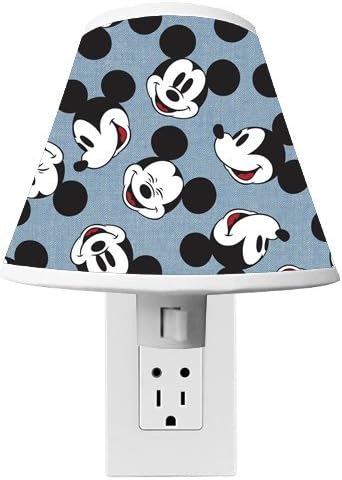 Mickey Mouse Clubhouse Night Light