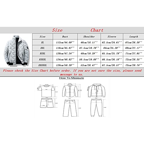 Klepper Herenjas, modieus, eenvoudig, solide, zakken, cardigan, buttondown, katoenen jas, casual, korte mode, verdikt, warme honkbaljas, opvallende jassen - Image 5