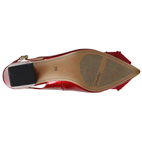 Image of Women's J Renee, Ferryanne Pump