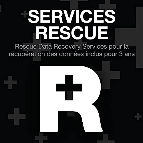 Seagate FireCuda 530, 500 GB, Internal Solid State Drive - M,2 PCIe Gen4 4 NVMe 1,4, transfer speeds up to 7,000 MB/s, 3D TLC NAND, 640 TBW, Heatsink, 3 year Rescue Services (ZP500GM3A023)