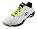 Produktbild YONEX Chaussures Power Cushion eclipsion x, weiß , 42EU