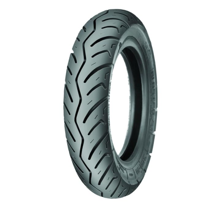 SCOOTER BIKE MOTORCYCLE TYRE 100/80-12 BLASTER ST TL-image-35