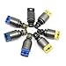 OEM ZF 6HP19 6HP26 Solenoid Kit Transmission Solenoid Valve 7 PCS/SET 1068298044 Compatible With BMW 128i X5 X4 And Audi S4-S8 A4